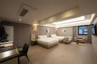 Yeonsan Hound Hotel
