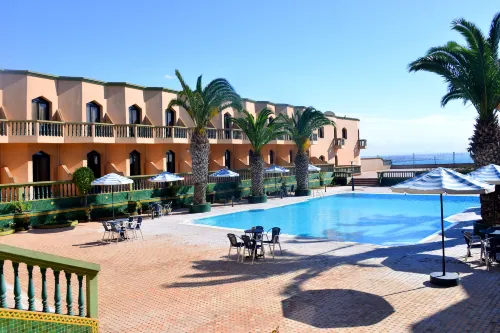 Hôtel Atlantique Panorama