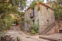 Arbatax Park Resort - Borgo Cala Moresca by Falkensteiner Hotels in 