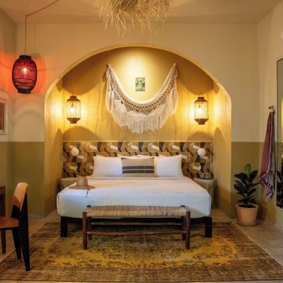 Grand Suite, 1 King Bed, Terrace The Dreamcatcher Promo Code