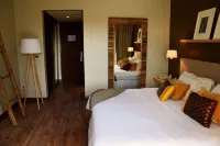 Cottage Carrasco Hotels in 