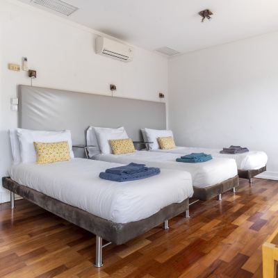 Apartment, 3 Bedrooms, Balcony, City View (Ch 1) LV Premier Chiado CH Promo Code