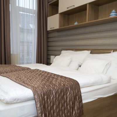 Double Or Twin Room With Balcony Ditta Panzio Promo Code