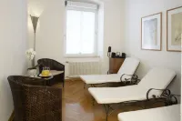 Hotel Weißes Kreuz