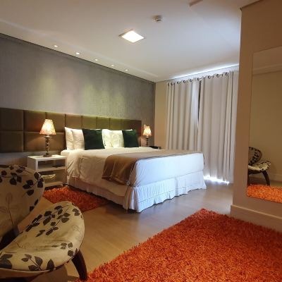 Master Suite Annecy Pousada Promo Code