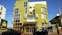 Hotel Regat Hotels in 