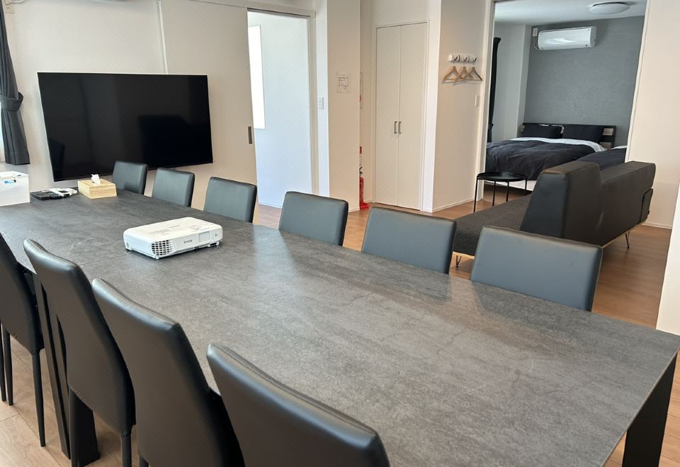 标准双人房（禁烟）