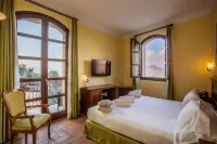Oste del Castello Wellness & Bike Hotel Hotels in 