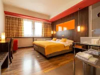 Hotel Continental Hotels in Brno
