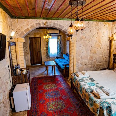 Junior Room, Jetted Tub, City View Cappadocia Caves Hotel Promo Code