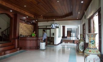 Saysamphanh Hotel - Housity