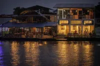 Pura Natura Riverside Các khách sạn ở 