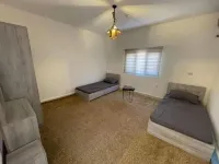 Wadi Al-Nakhil Hostel Hotels in 