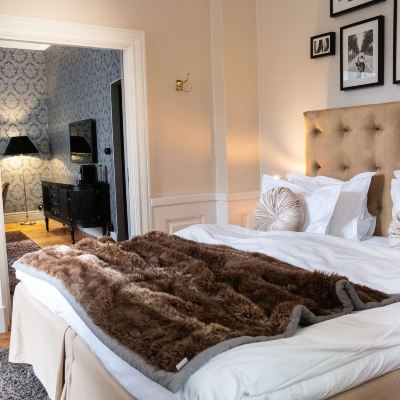 King Suite - Non-Smoking Nofo Hotel Promo Code