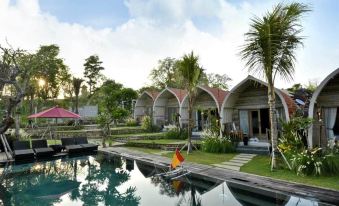 Kompyang Cottage - Housity