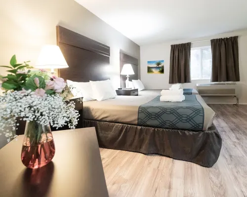Ocean Star Inn Hotels in Sequim