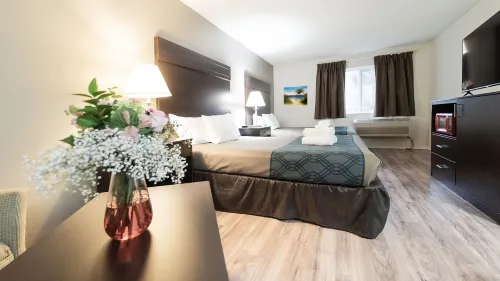 Ocean Star Inn