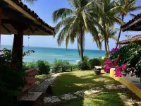 Hotel Punta Franca Hotels in 