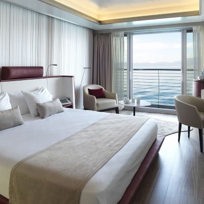 Superior Room Sunborn Gibraltar Promo Code