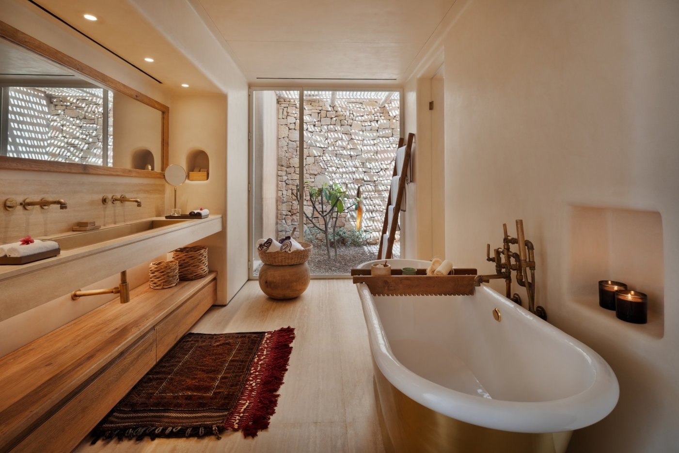 Panorama Pool Villa (1 King Bed)