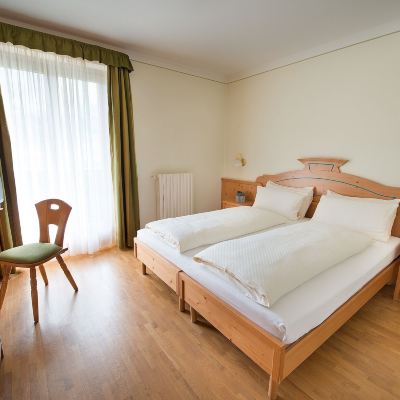 Superior Double or Twin Room Hotel Interalpen Promo Code