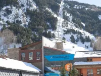 Hotel Bonavida Hotels in 