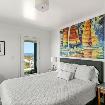 Premier House, 2 Bedrooms, Patio, Ocean View (Pet Friendly) Point Arena Lighthouse Promo Code