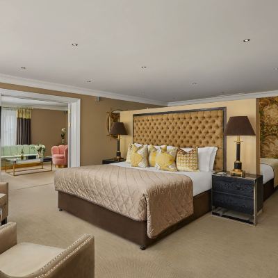 Park Suite Muckross Park Hotel & Spa Promo Code