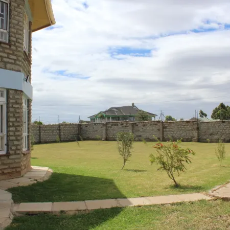 Salient Home Stay