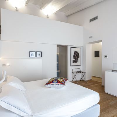 Superior Room, Terrace, Courtyard View Calapetra Resort Promo Code