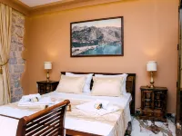 D & Sons Apartments Hotéis em Kotor