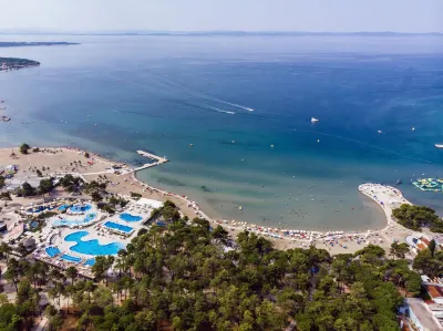 Zaton Holiday Resort Hotels in 