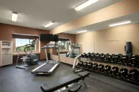 Microtel Inn & Suites by Wyndham Wheeling at the Highlands