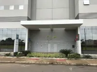Ibis Parauapebas Các khách sạn ở 