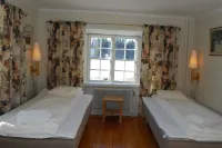 Öster Malma Vandrarhem - Hostel