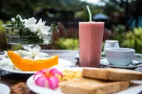 Le Manumea Resort