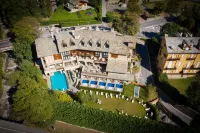 Gran Baita Hotel & Wellness Hotels in 