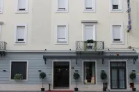 Hotel Bernina