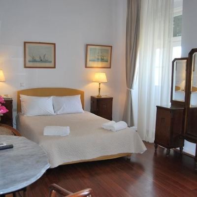 Traditional Superior Double/Twin Room with Sea View Balcony Miranda Hotel Promo Code