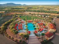Casino del Sol Resort Tucson Hotel di Tucson