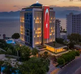 Delta Hotels Antalya Lara - Adults Only