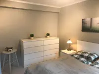 Notodden Sentrum Apartment No 2 Hotels in 