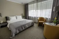 Šiaurės Vartai Hotele w: 