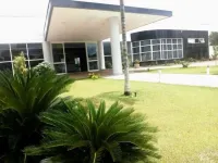 Hotel Abba Goiana PE Hotel di 