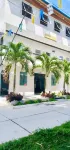 Hotel Fenix Ξενοδοχεία στην πόλη 