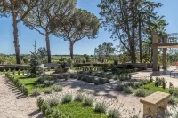 Traldi Resort Hotels in 