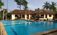Villa Andrians Carita โรงแรมใน