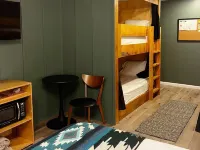 Jackalope Motor Lodge Hotels in Pinedale