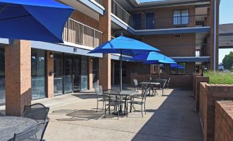 Courtyard by Marriott Hanover Lebanon - Housity