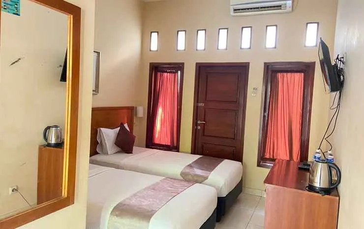 Hotel Puri Kayana - Banten